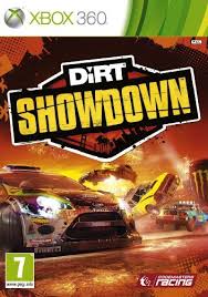 Dirt Showdown Xbox 360 Amazon Co Uk Pc Video Games Xbox 360 Pc Games Download Latest Video Games