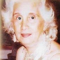 Mary D. (Petrone) Geraci Obituary