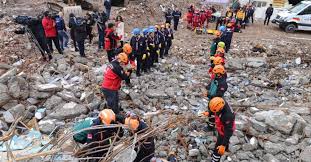 Kota kinabalu, may 13 — a weak earthquake with a magnitude of 2.7 on the richter scale was reported to have occurred in kundasang, ranau at 8.42pm today. Experts Istanbul Quake Ordinary But Be Vigilant For Big One Daily Sabah