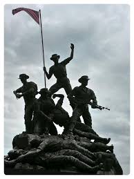.tugu peringatan negara atau lebih senang dikenali dengan nama tugu negara telah dibina pada 8 februari 1966 sempena tanda peringatan serta penghormatan kepada lebih 11,000 perajuit tanah air. Tugu Negara Malaysia Tiger Pictures Pictures Malaysia