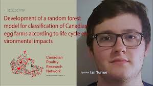 Development of a model for the classification of egg farms according to  environmental impacts