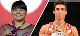 Jun 28, 2021 · alexa citlali moreno medina y daniel corral barrón en all around. Lo Mejor Del 2019 Alexa Moreno Y Daniel Corral Logran Su Boleto A Tokio 2020 Video Aristegui Noticias