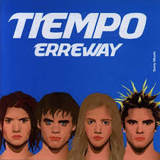 Cmtv Letra Tiempo De Erreway