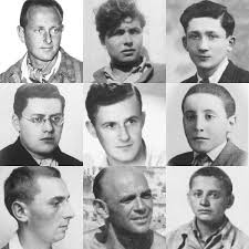 JEDER MENSCH HAT EINEN NAMEN