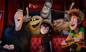An Unusual Choice A Review Of Hotel Transylvania 2 Catholic World Report The minecraft skin, griffin ( hotel transylvania) :v, was posted by minna. hotel transylvania 2