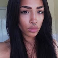 Casondra Carter's Instagram, Twitter & Facebook