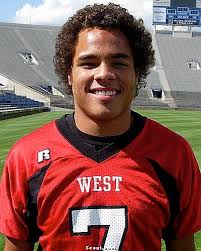 Garrett Nicholson, BYU, Cornerback