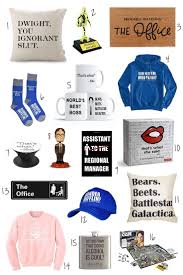 16 The Office Themed Gift Ideas For Diehard Dunder Mifflin Fans Gifts For Office Office Birthday Party Office Themed Party