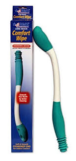 Rms Long Reach Comfort Wipe This Is An Amazon Associate S Pin Item Can Be Found On Amazon Website By Clicking The Image Wipes Better Cleaning