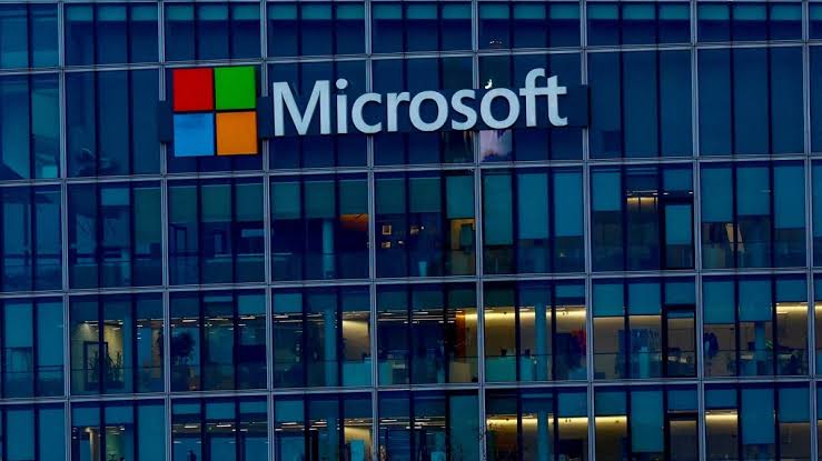 Microsoft lays off 4,800 as AI investments reshape business | World News -  The Indian Express