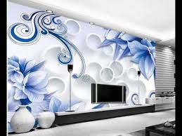 3d Wall Paintings For Modern Homes New
