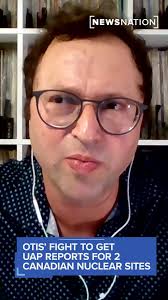 Otis Buchanan Newscaster