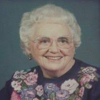 Lorraine Shepherd Stiles Obituary (1918