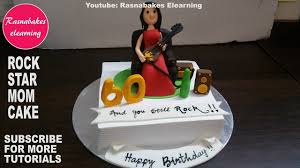 Maybe you would like to learn more about one of these? Happy Birthday Mom Mummy Cake 60th Birthday Gift For Mama Mum Mother Mummy Youtube