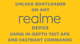 Mar 04, 2021 · universal bootloader unlocker apk makes to change the custom rom and install it on your phone. A Universal Guide To Unlock Bootloader On Any Realme Device Droidwin
