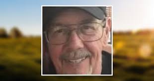 Roger Wheelen Obituary December 3, 2021