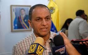 Conozca quién es Igor Gavidia, el nuevo ministro de Energía Eléctrica