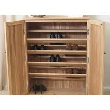 Sturdy and neat but loads a lot. 15 20 Pair Wooden Wall Mounted Shoe Rack Ramdev Enterprises Id 20534073112