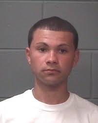 Man accused of sex offense with minor