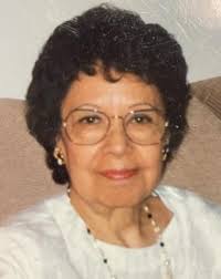 Anna Simeone Obituary