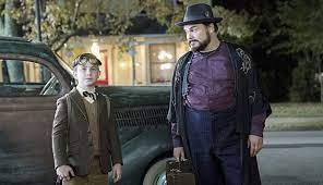 Jack black, cate blanchett, owen vaccaro and others. Das Haus Der Geheimnisvollen Uhren Kritik Trailer Filmclicks
