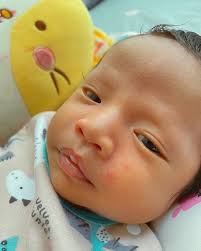 Chapter one, completed ✨lil bebe turning one today 🥰 too cute to handle! 🤍