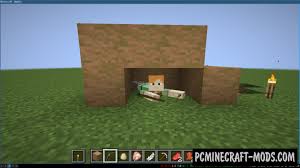 Make minecraft a little more realistic with the improved animation of mo' bends mod. Crawl Tweak Animation Mod For Minecraft 1 17 1 1 16 5 Pc Java Mods