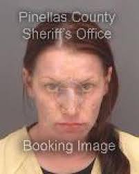 Largo Jail Bookings: April 1-7