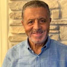 Dr. Fernando (Roullion) Siles, MD