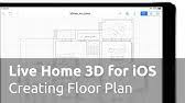 Behind keyplan 3d there is a powerful technology, allowing you to build any shape imagineable, paint, decorate and place more than 350 free unique. Keyplan 3d Home Design Decoration Youtube