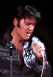 Elvis Presley: If I Can Dream Performance Details