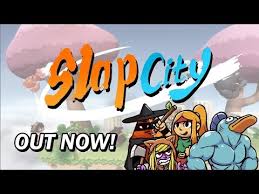 Slap City