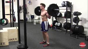 Weighted Calf Raise