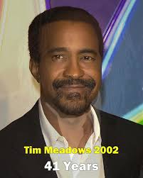 Timothy Lee Meadows