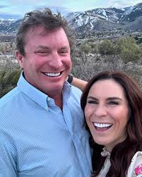 Today isn't his birthday. It's not our wedding anniversary. This isn't one  of those strange post-offline fight social media love declarations, because  he hates social media and won't even see this 😂 -