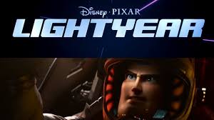 Buzz lightyear of star command: Pixar S Lightyear Toy Story Prequel Official Trailer Youtube
