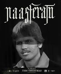 Vampier op die veld, bloedsuier in die bed.