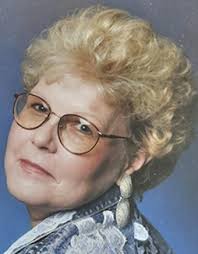 Jacquelyn "Jackie" I. (Decker) Spencer