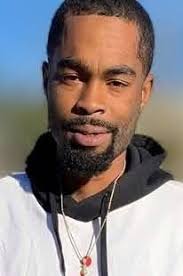 Kendrick Parker, age 32