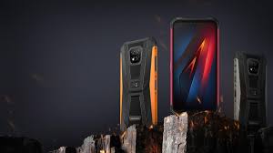 Ulefone Armor 8 Launch: Spezifikationen ...