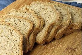 Recette De Pain Au Psyllium