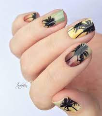 california love nagel nagelideen elegante nagel