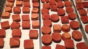 Gardening for most people is over for the year. Tomato Paste Freeze Dried Harvest Right Home Freeze Dryer Food Storage For Sauce Chili And Soups Youtube