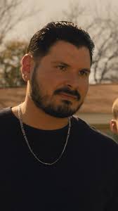 Not the warmest welcome ever received... #Landman #LandmanPPlus  #ParamountPlus