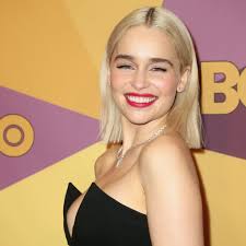 Check spelling or type a new query. Emilia Clarke Hairstyles Popsugar Beauty Uk