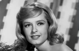 Who Remembers actress, **Patricia Blair**? Today is her Birthday! Born  **Patsy Lou Blake**; January 15, 1933