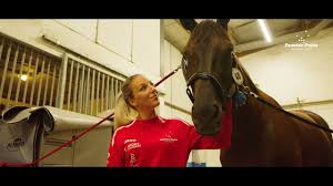 Earlier florian van acker (table tennis), manon claeys (dressage) and griet hoet/anneleen monsieur (cycling time race) won bronze. Amazone Manon Claeys Is Klaar Voor De Paralympische Spelen Tokyo2020 Youtube