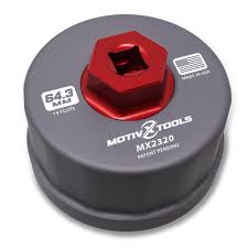 By doing so, it can extend the vehicle's life. Corolla Oil Filter Wrench Motivx Tools