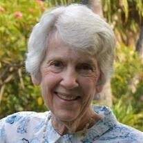 Nancy Ann Wallace Obituary