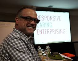 ORGANIZATIONAL REPORT